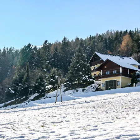 Magdalensberg By Interhome *