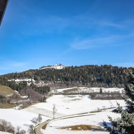 Apartamento Magdalensberg By Interhome