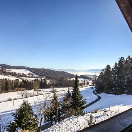 Magdalensberg By Interhome Daire *