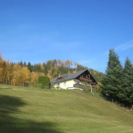 Magdalensberg By Interhome Apartment *