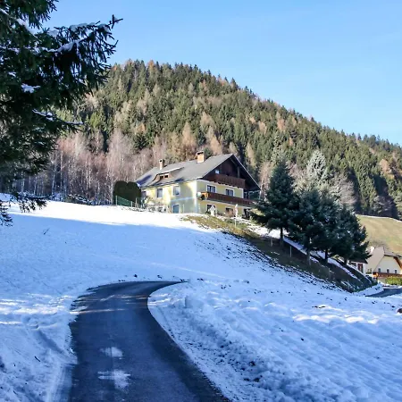 Magdalensberg By Interhome Groblach