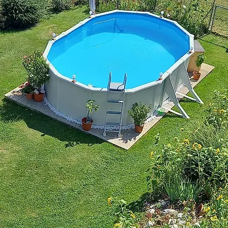 Apartamento Magdalensberg By Interhome
