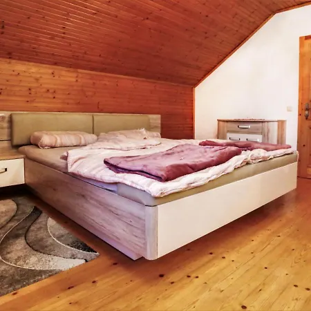 Apartamento Magdalensberg By Interhome