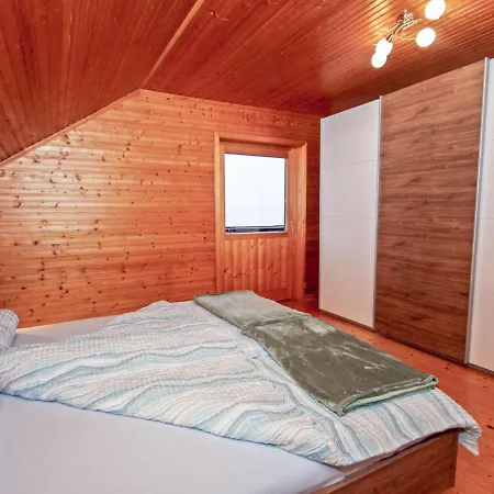 Apartment Magdalensberg By Interhome Groblach