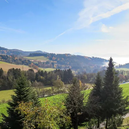 Magdalensberg By Interhome Apartment *