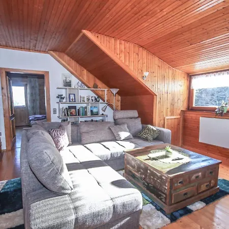 Magdalensberg By Interhome Apartment Groblach