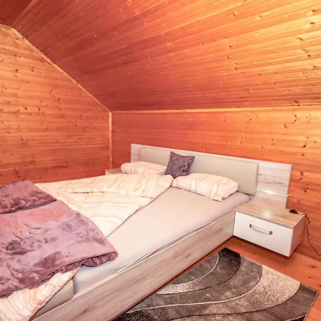 Apartamento Magdalensberg By Interhome Groblach
