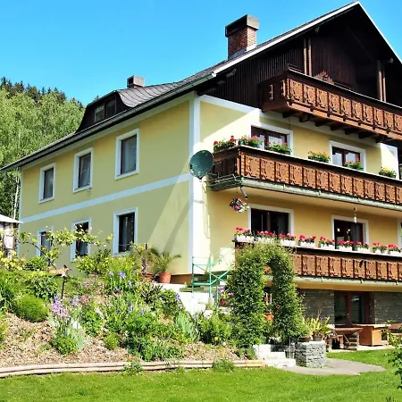 Magdalensberg By Interhome