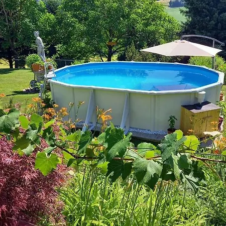 Magdalensberg By Interhome Daire *