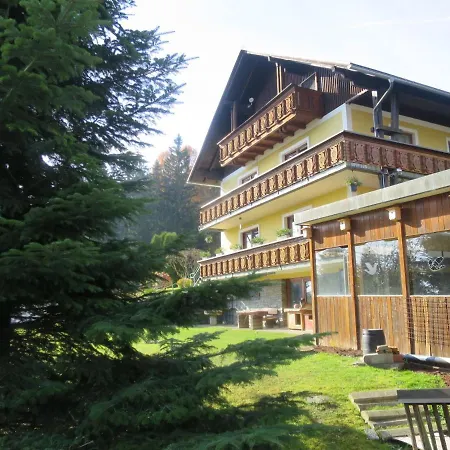 Magdalensberg By Interhome Apartamento Groblach