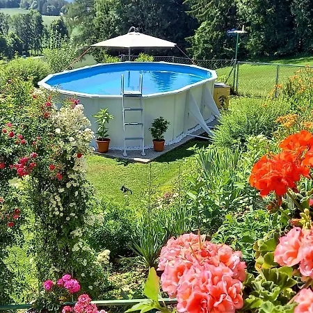 Magdalensberg By Interhome Groblach