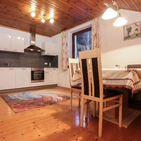Magdalensberg By Interhome Apartment *