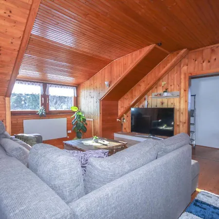 Apartment Magdalensberg By Interhome Groblach