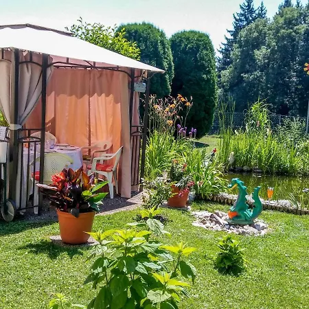 Magdalensberg By Interhome Groblach