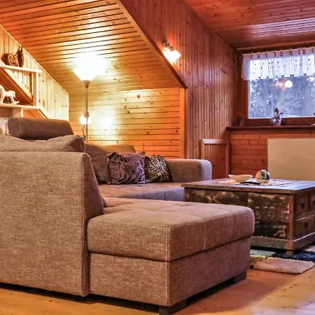 Magdalensberg By Interhome Groblach