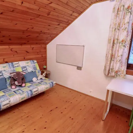 Magdalensberg By Interhome Apartamento *