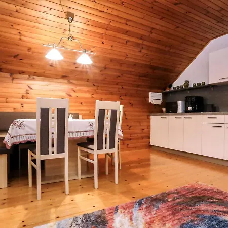 Magdalensberg By Interhome Groblach