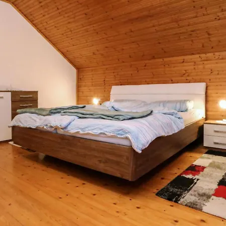 Magdalensberg By Interhome Apartamento *