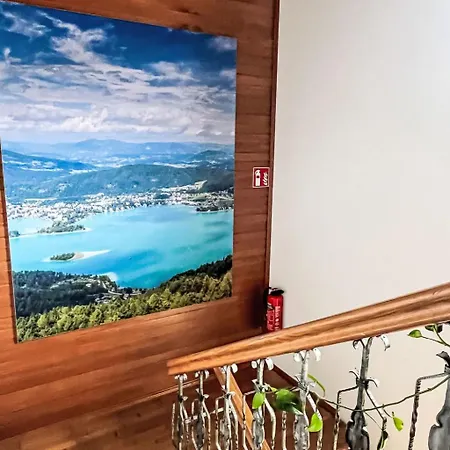 Apartamento Magdalensberg By Interhome *