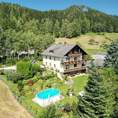 Magdalensberg By Interhome Daire Groblach