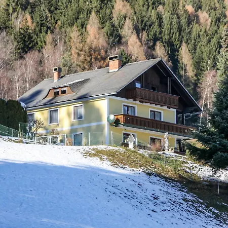 Magdalensberg By Interhome * Groblach