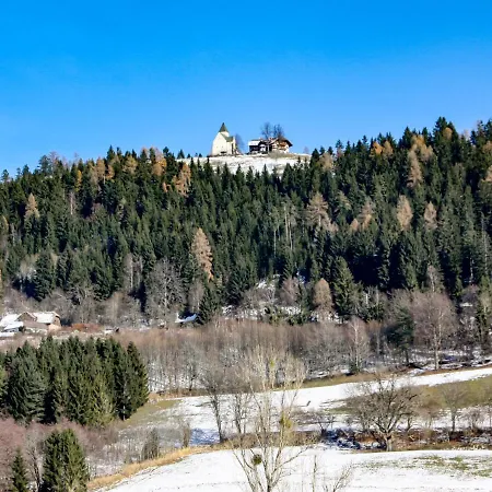 Magdalensberg By Interhome